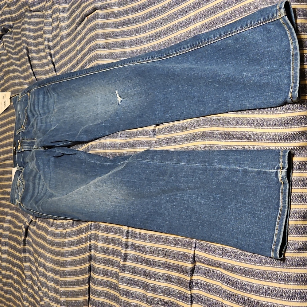 7 for all mankind